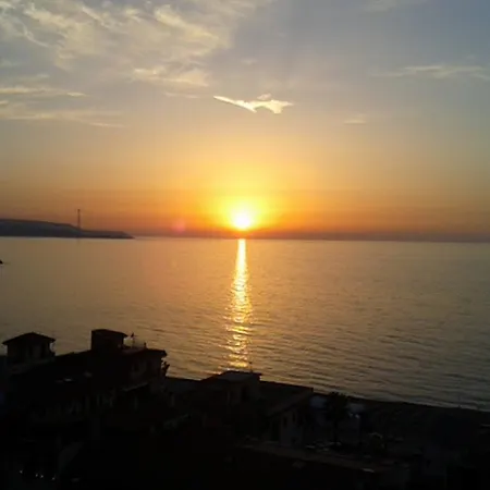 Le Terrazze Sul Mare *