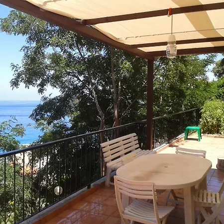 Nyaraló Le Terrazze Sul Mare *